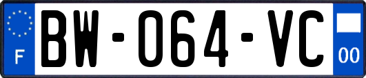 BW-064-VC