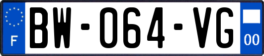BW-064-VG