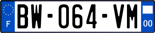 BW-064-VM
