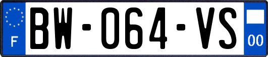 BW-064-VS