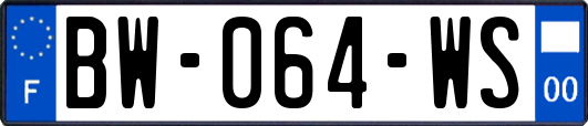 BW-064-WS