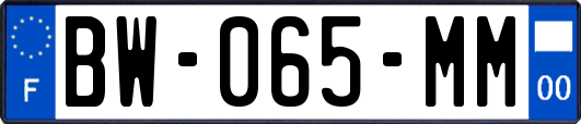 BW-065-MM