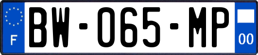 BW-065-MP