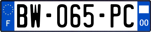 BW-065-PC