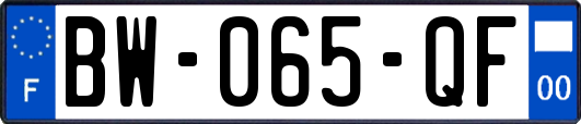 BW-065-QF