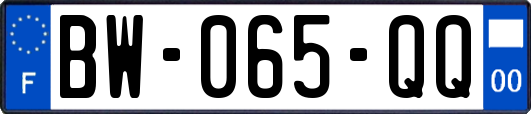 BW-065-QQ