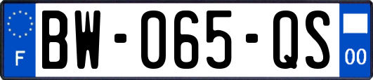BW-065-QS