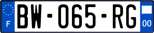 BW-065-RG