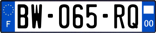 BW-065-RQ