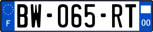 BW-065-RT