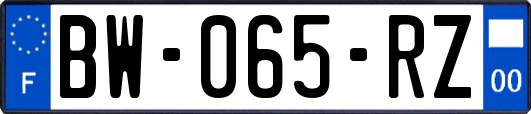 BW-065-RZ