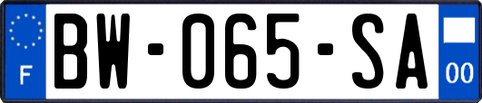 BW-065-SA