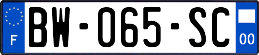 BW-065-SC