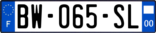 BW-065-SL