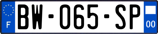 BW-065-SP