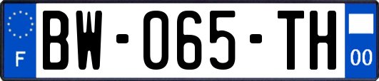 BW-065-TH