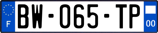 BW-065-TP