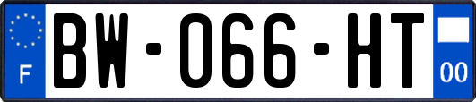 BW-066-HT