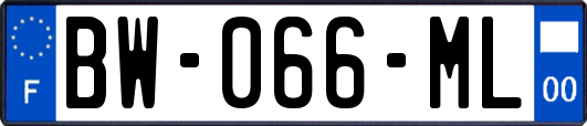 BW-066-ML