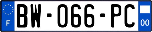BW-066-PC