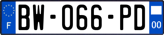 BW-066-PD