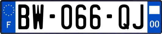 BW-066-QJ