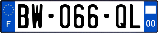 BW-066-QL