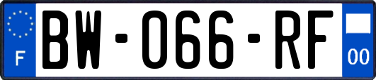 BW-066-RF