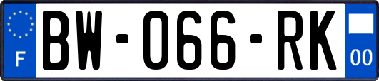 BW-066-RK