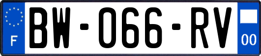 BW-066-RV