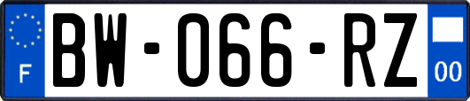 BW-066-RZ