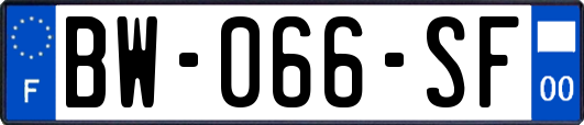 BW-066-SF