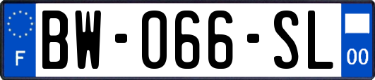 BW-066-SL