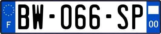 BW-066-SP
