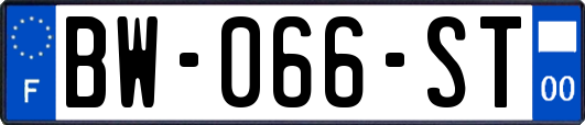 BW-066-ST