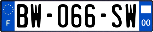 BW-066-SW