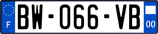 BW-066-VB