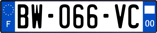 BW-066-VC