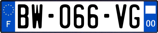BW-066-VG