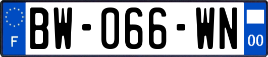 BW-066-WN