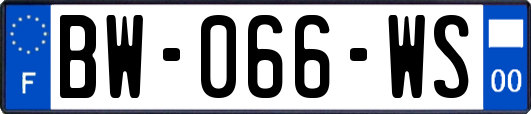 BW-066-WS