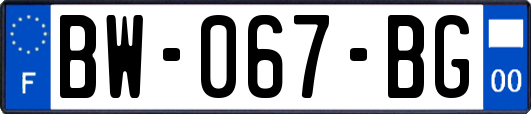 BW-067-BG