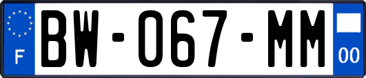 BW-067-MM
