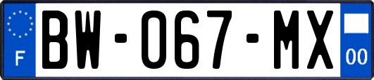 BW-067-MX