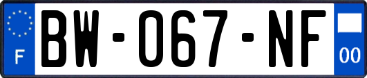 BW-067-NF