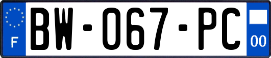 BW-067-PC