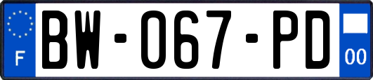 BW-067-PD