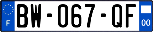 BW-067-QF