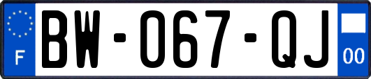 BW-067-QJ