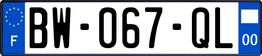 BW-067-QL